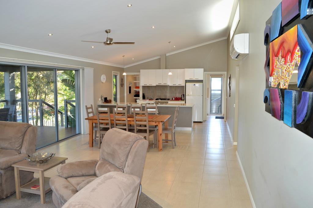 Pier One @ Eastern Beach Lakes Entrance Exterior foto