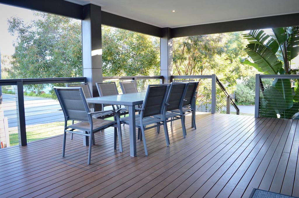 Pier One @ Eastern Beach Lakes Entrance Exterior foto