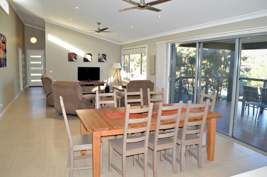 Pier One @ Eastern Beach Lakes Entrance Exterior foto