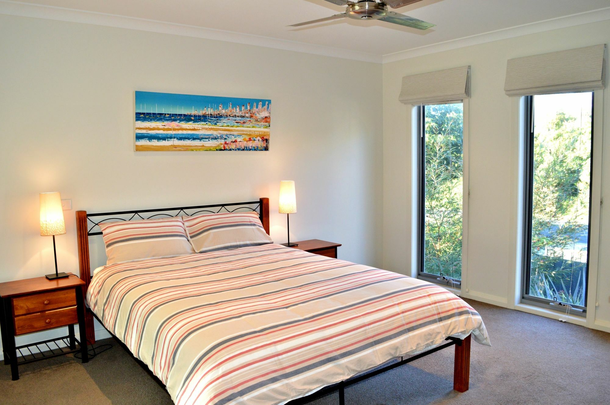Pier One @ Eastern Beach Lakes Entrance Exterior foto