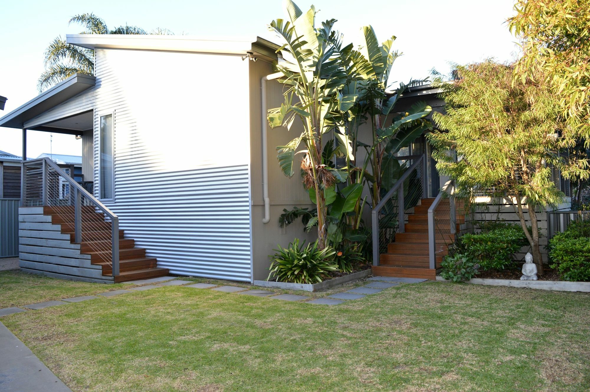 Pier One @ Eastern Beach Lakes Entrance Exterior foto