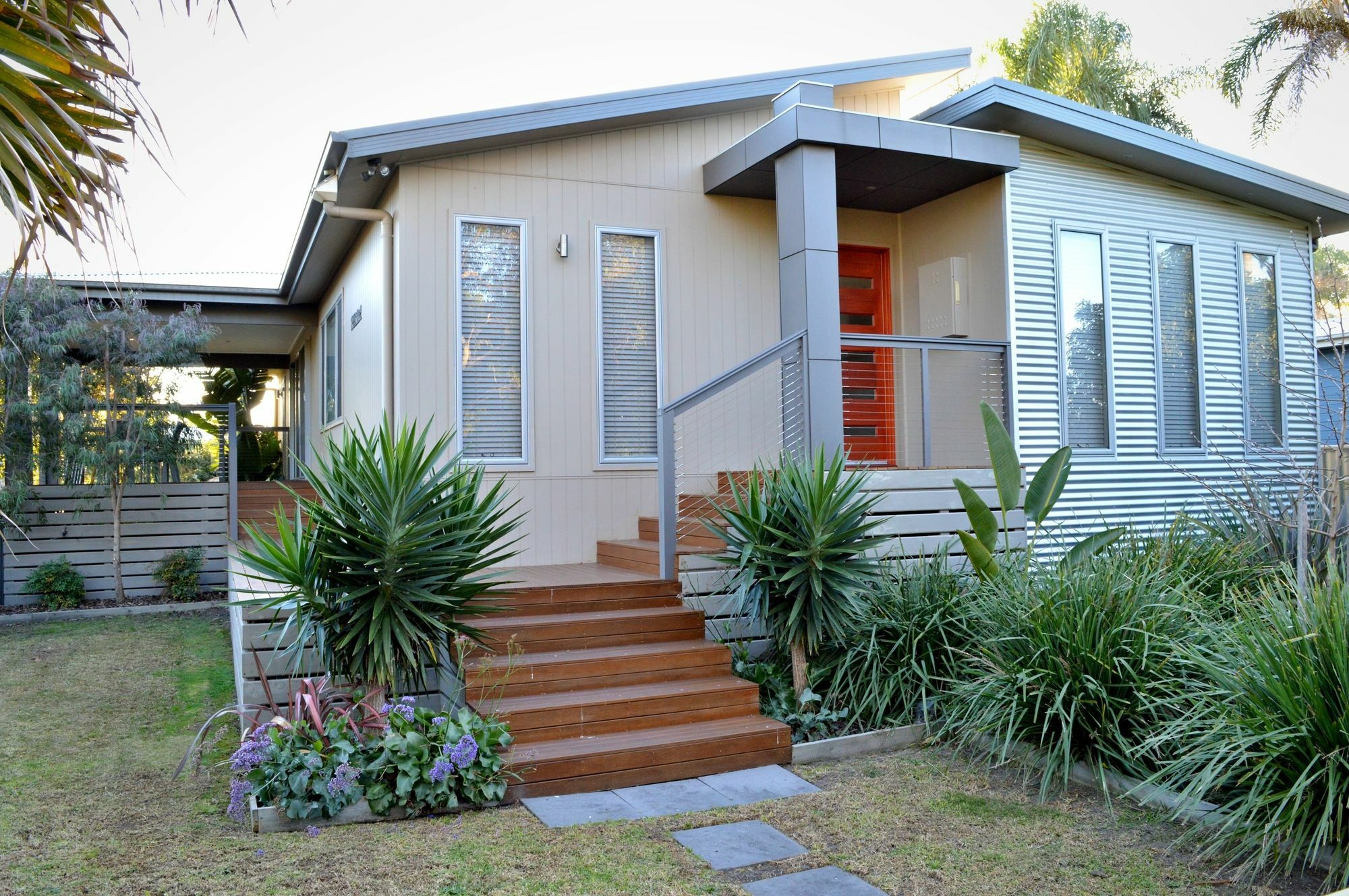 Pier One @ Eastern Beach Lakes Entrance Exterior foto